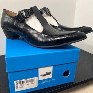Fluevog, Truths "Mikayla" BNIB